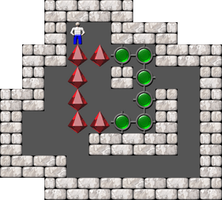 Уровень 28 — Quagmire 3